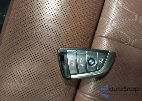 2019 BMW X5 xDrive40I z USA, uszkodzony, nr VIN 5UXCR6C5XKLL07687